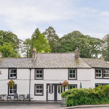 Clarence Cottage Appleby-in-Westmorland 外观 照片
