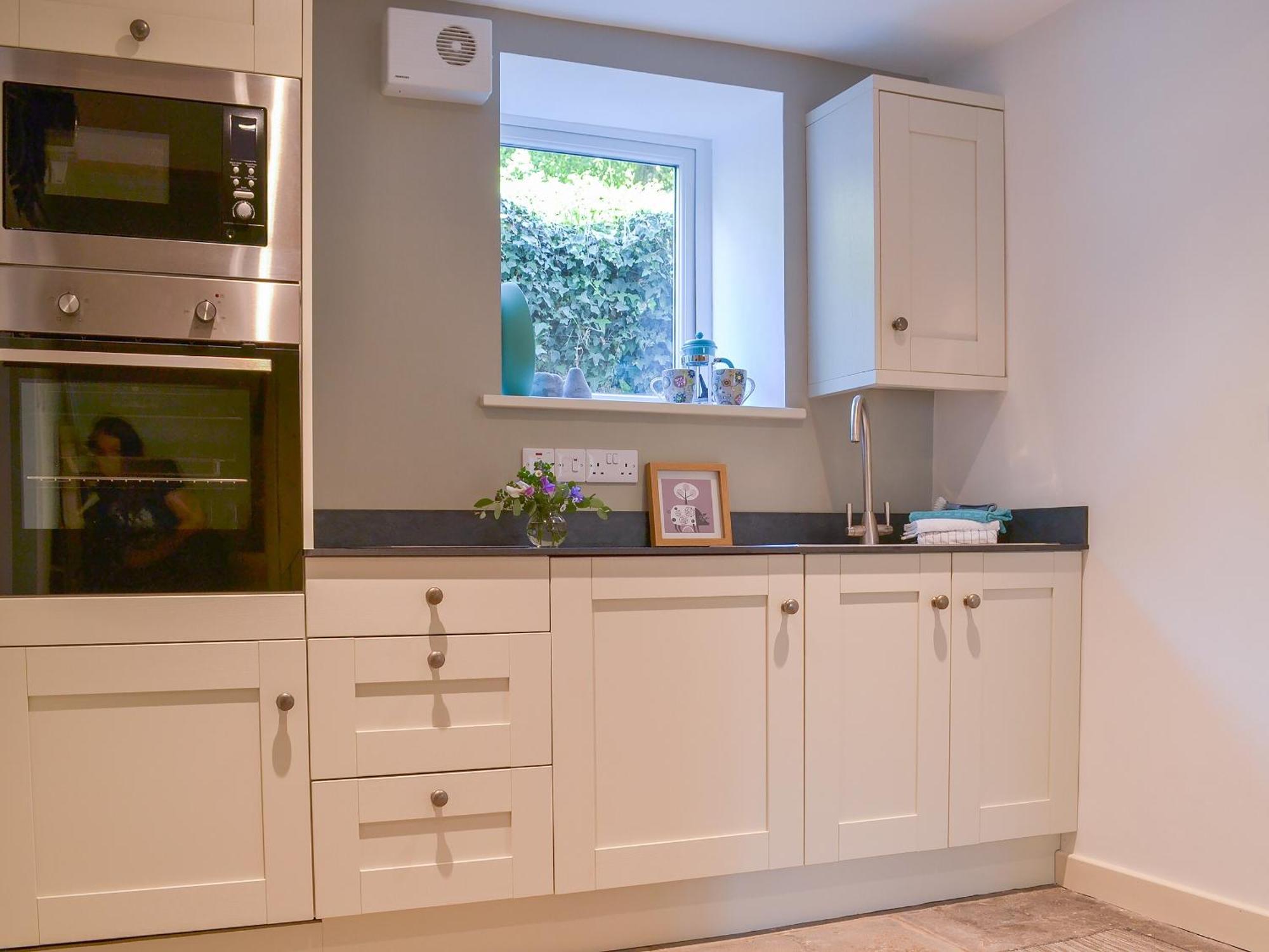 Clarence Cottage Appleby-in-Westmorland 外观 照片