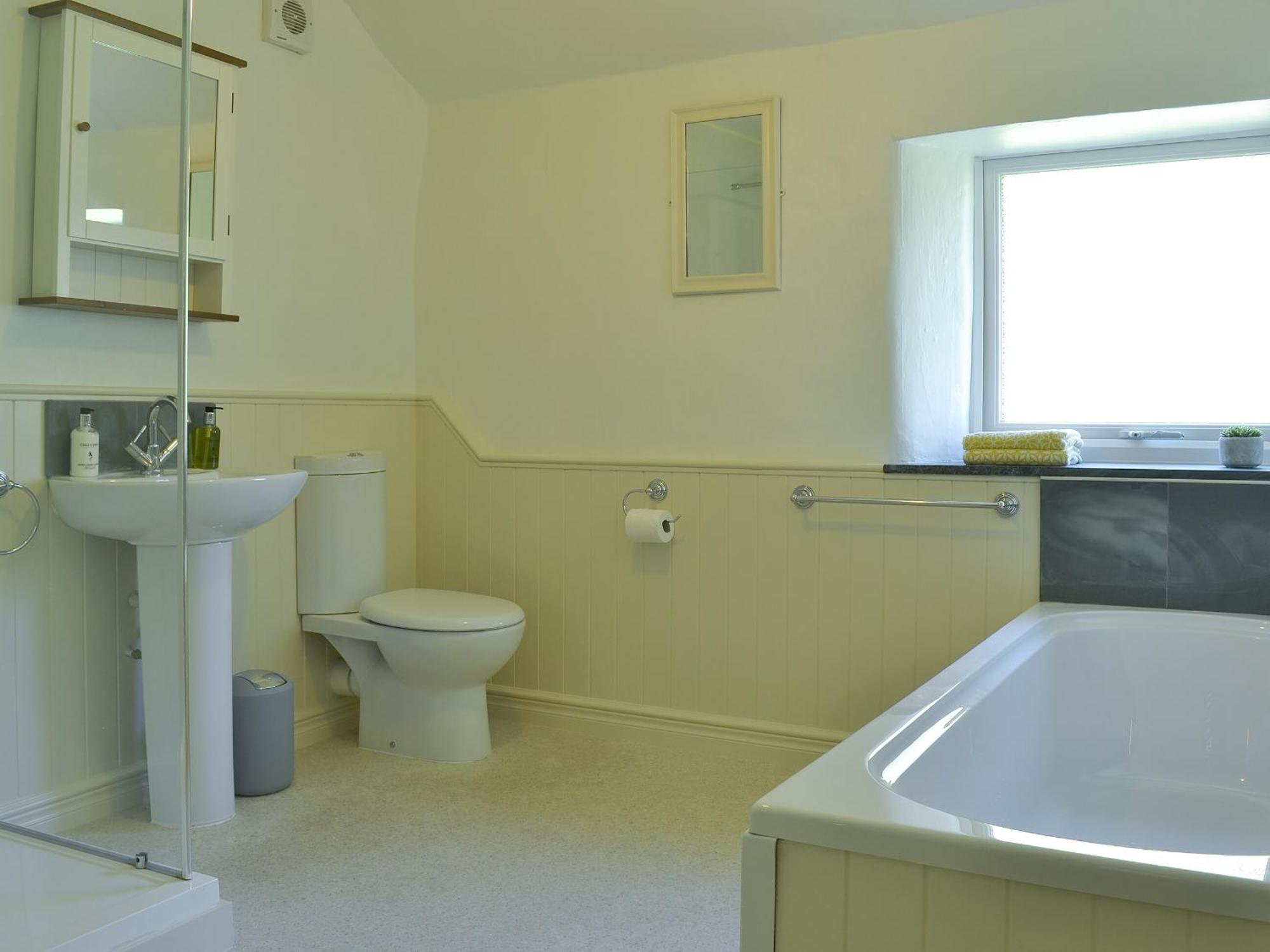 Clarence Cottage Appleby-in-Westmorland 外观 照片