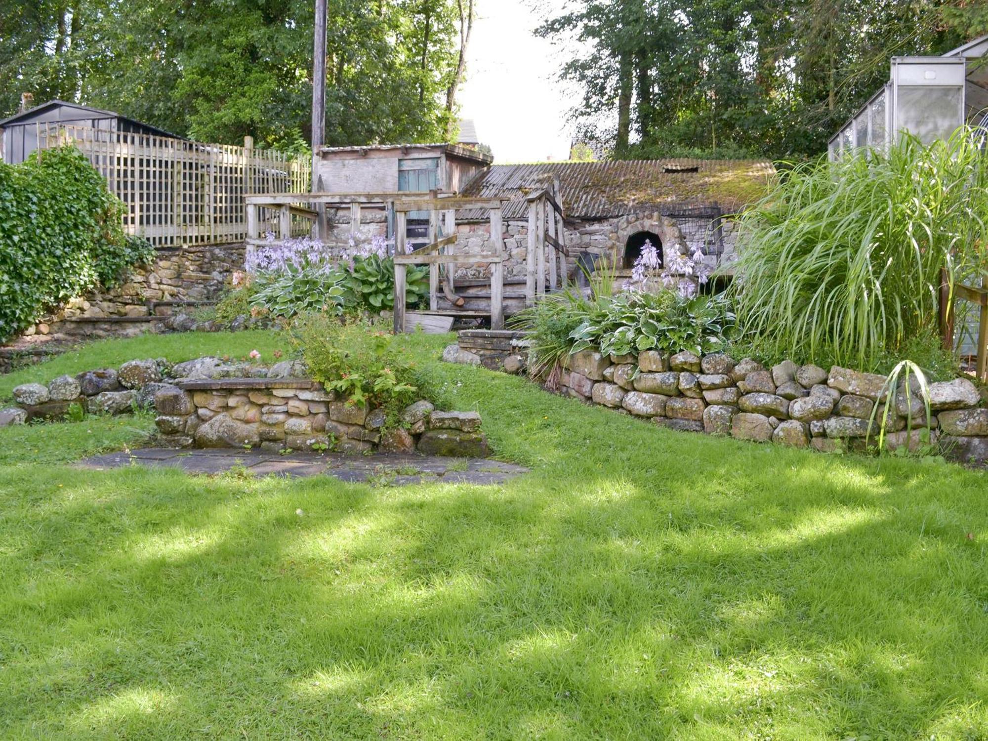 Clarence Cottage Appleby-in-Westmorland 外观 照片